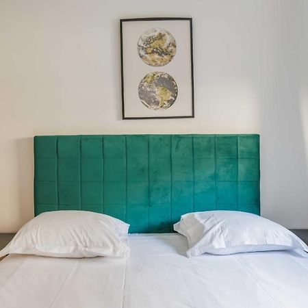 Flat Cosy-1Br-4P- Levallois Anatole France Esterno foto