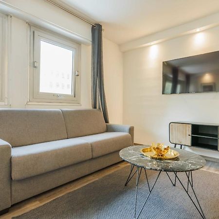 Flat Cosy-1Br-4P- Levallois Anatole France Esterno foto
