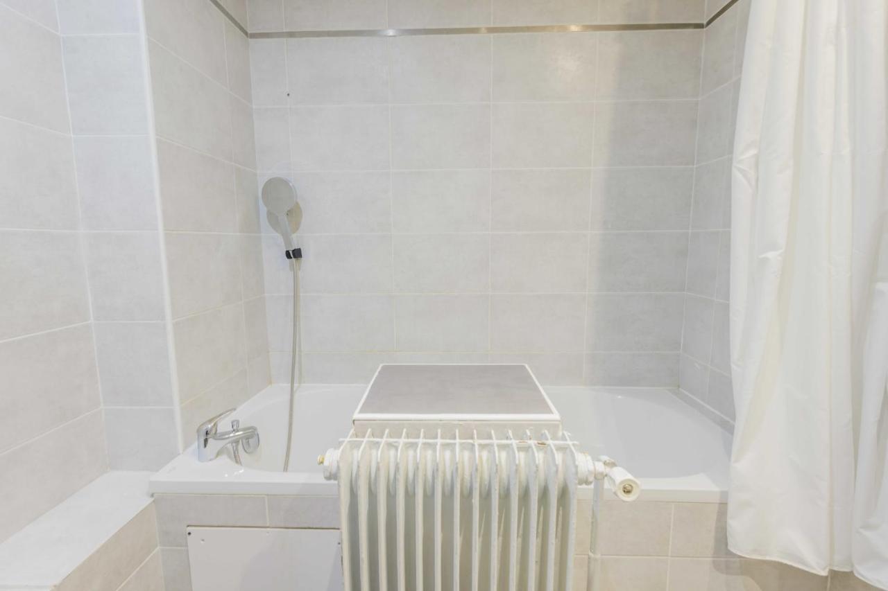 Flat Cosy-1Br-4P- Levallois Anatole France Esterno foto
